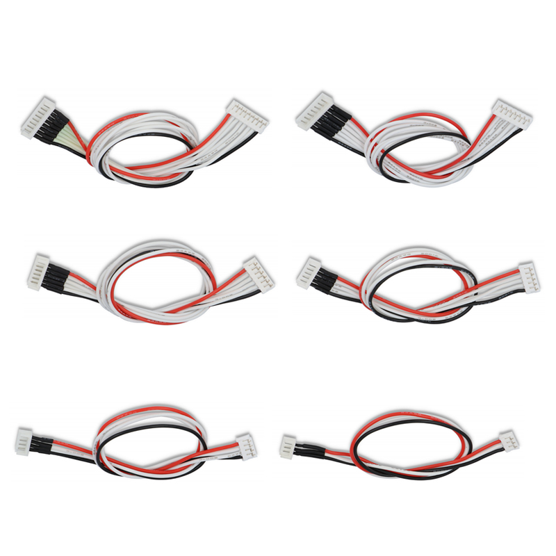 Drone Battery 6S - Adaptador de Cable de extensión para