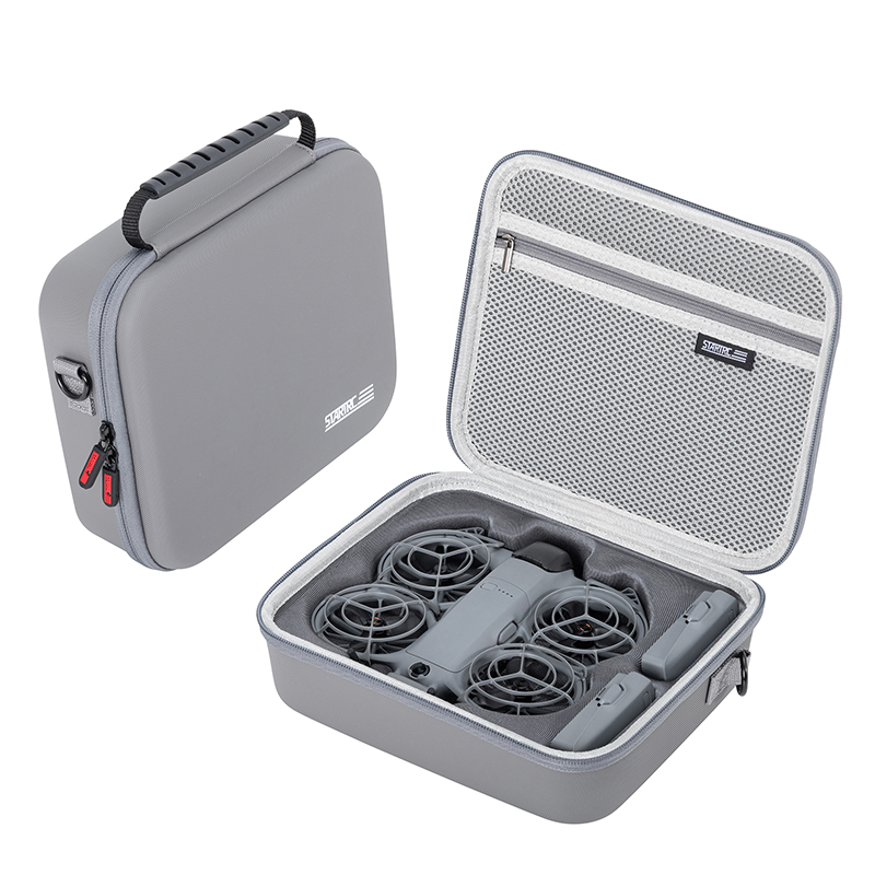 Drone Battery Case - STARTRC Neo 2 Bolso de hombro
