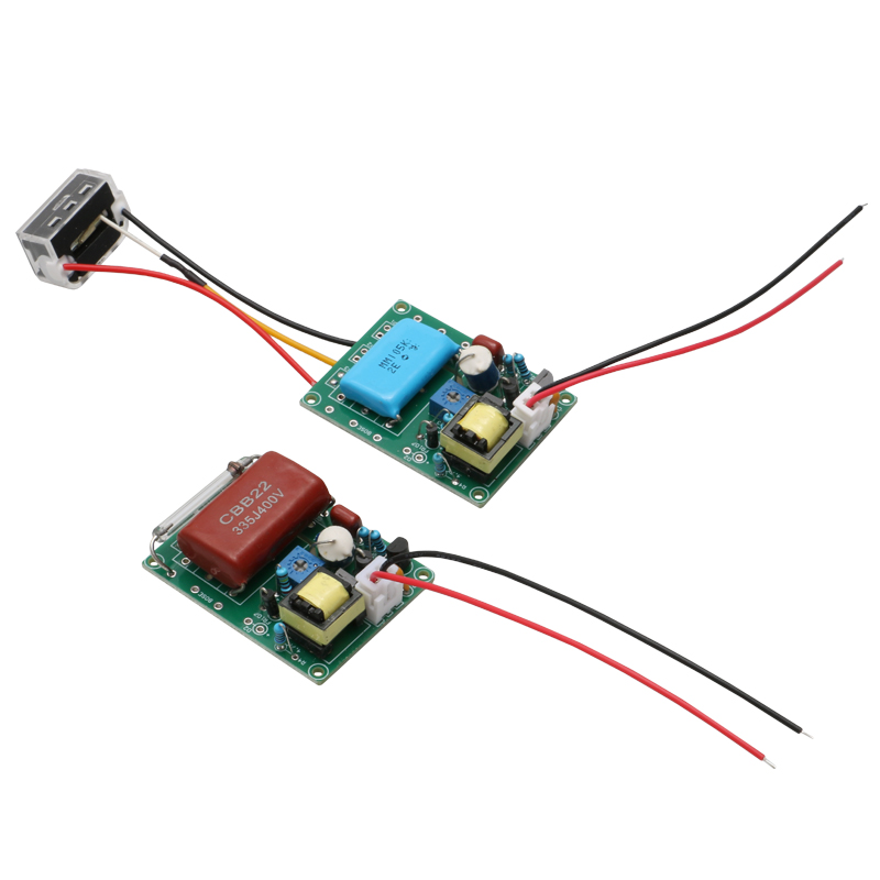 Drone Battery Alarm - Luz de advertencia brillante de xenón