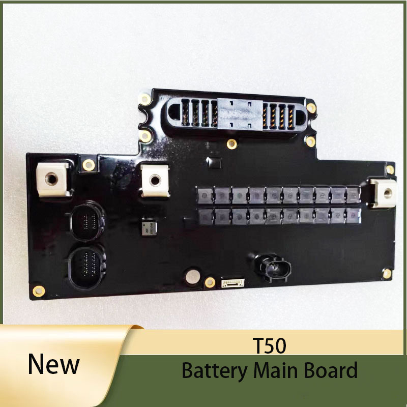 Drone Battery Plate - Placa de protección de circuito/placa base