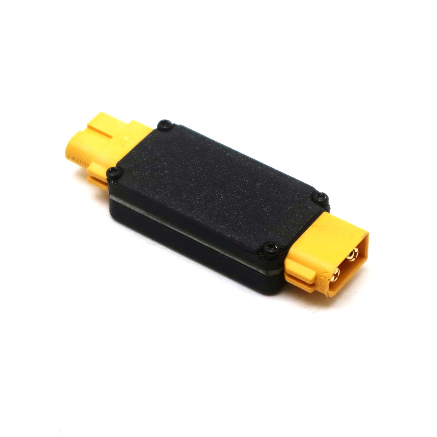 Medidor de Voltaje y Corriente - Drone Battery Voltage Checker reseña y precio
