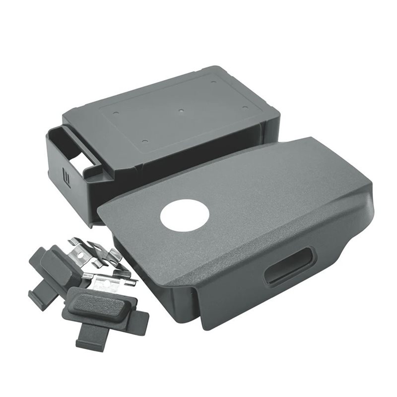 ¡NUEVO! A25P】 Carcasa de Bater - Drone Battery Case reseña y precio