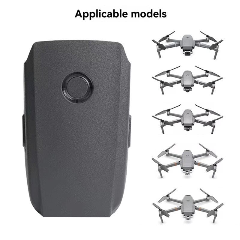 ¡NUEVO! A25P】 Carcasa de Bater - Drone Battery Case reseña y precio