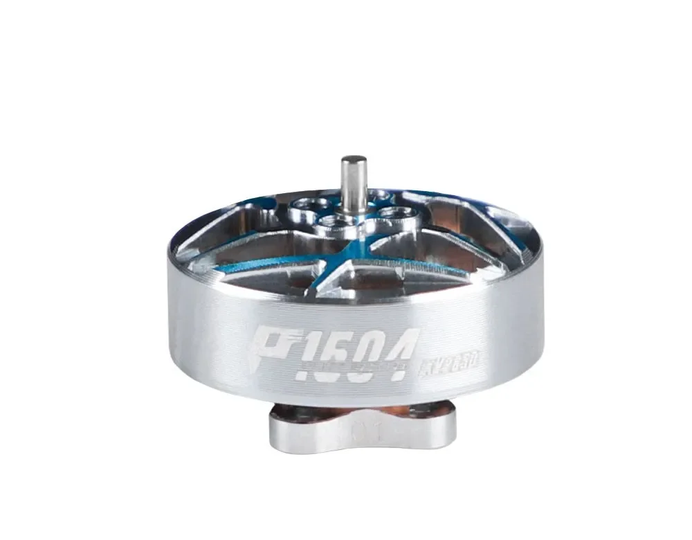Motor sin Escobillas T-MOTOR P - Drone Battery 4S reseña y precio