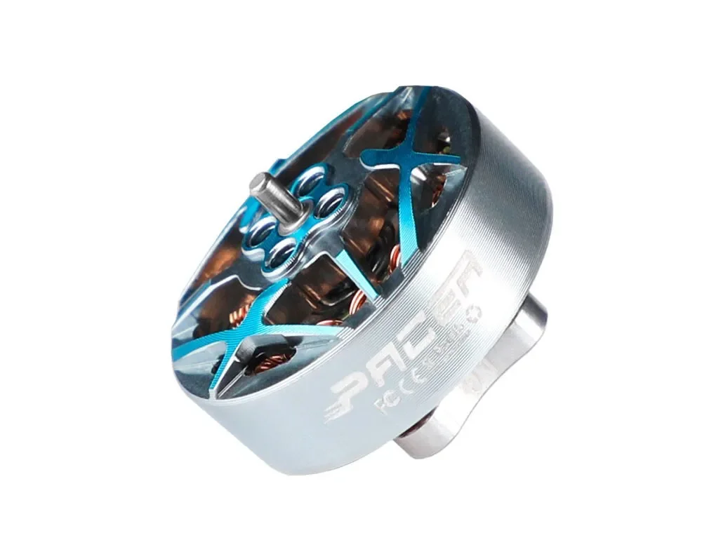 Motor sin Escobillas T-MOTOR P - Drone Battery 4S reseña y precio