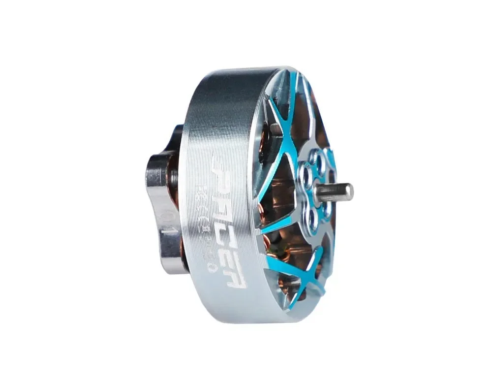 Motor sin Escobillas T-MOTOR P - Drone Battery 4S reseña y precio