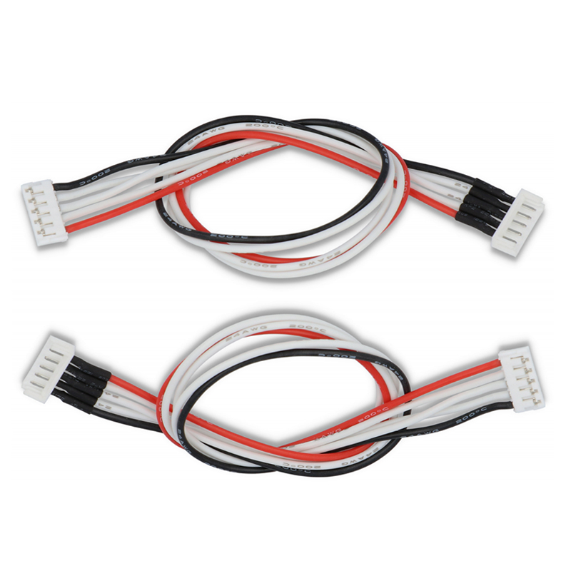 Adaptador de Cable de extensió - Drone Battery 6S reseña y precio