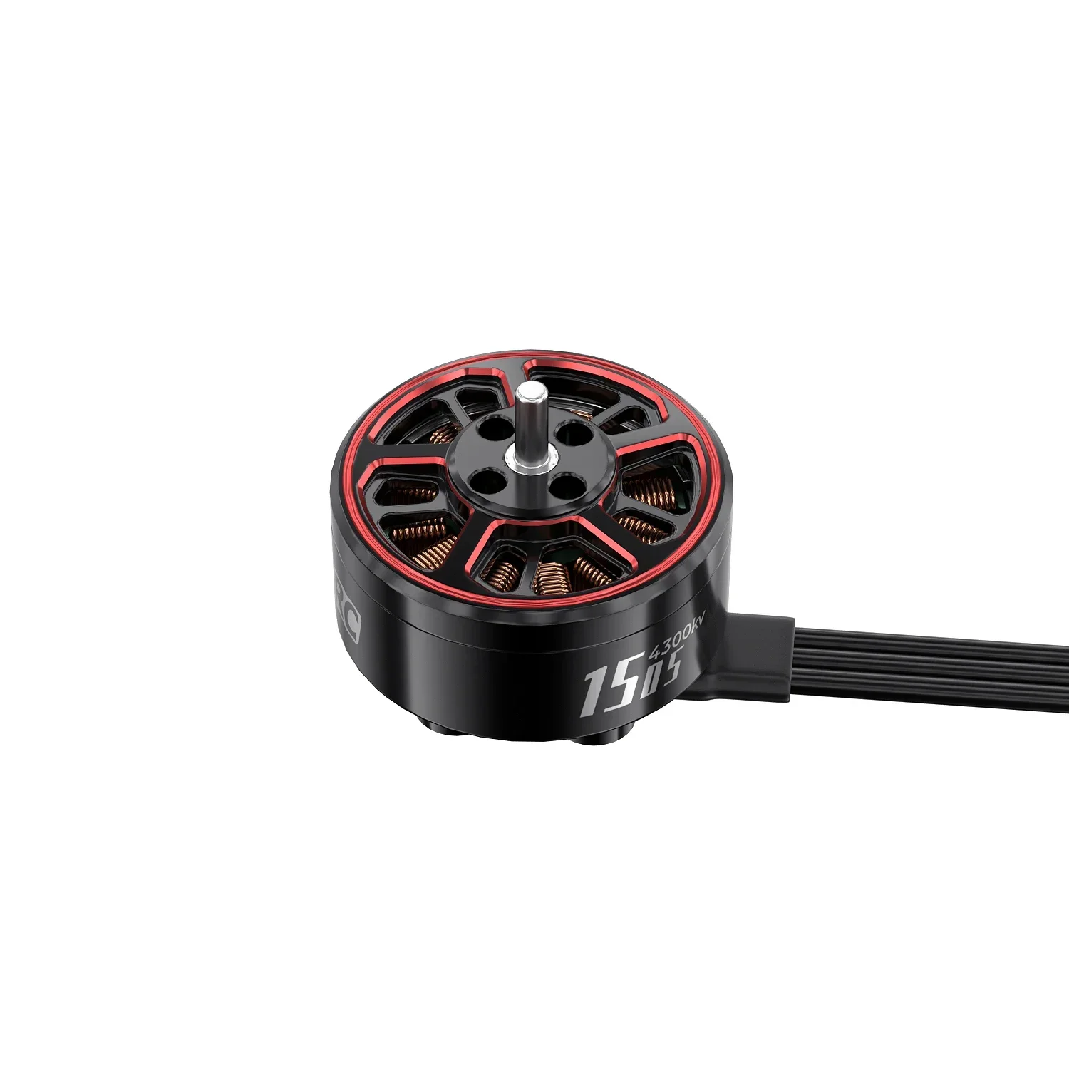 Motor FPV GEPRC SPEEDX2 1505 T - Drone Battery 4S reseña y precio