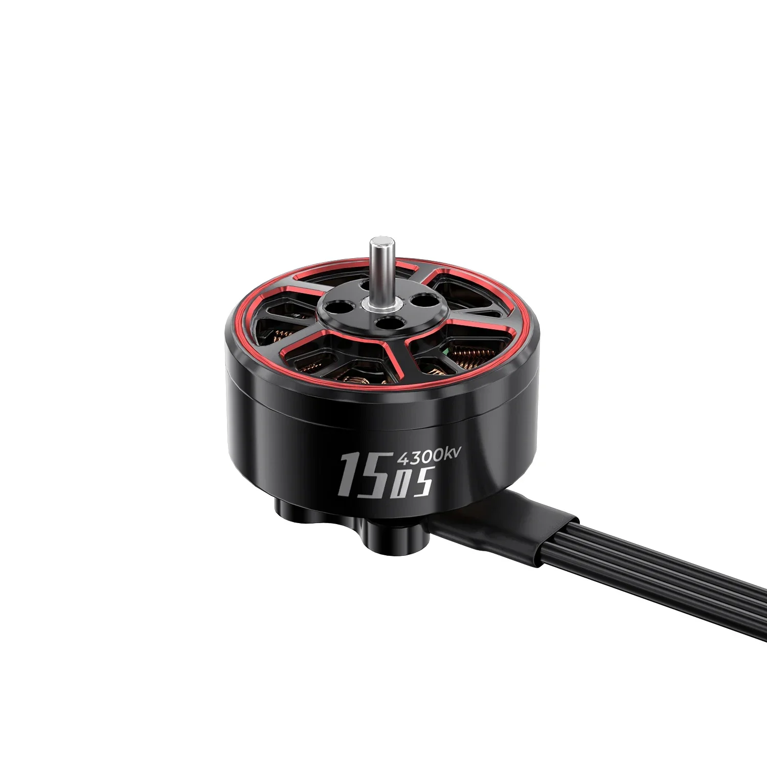 Motor FPV GEPRC SPEEDX2 1505 T - Drone Battery 4S reseña y precio