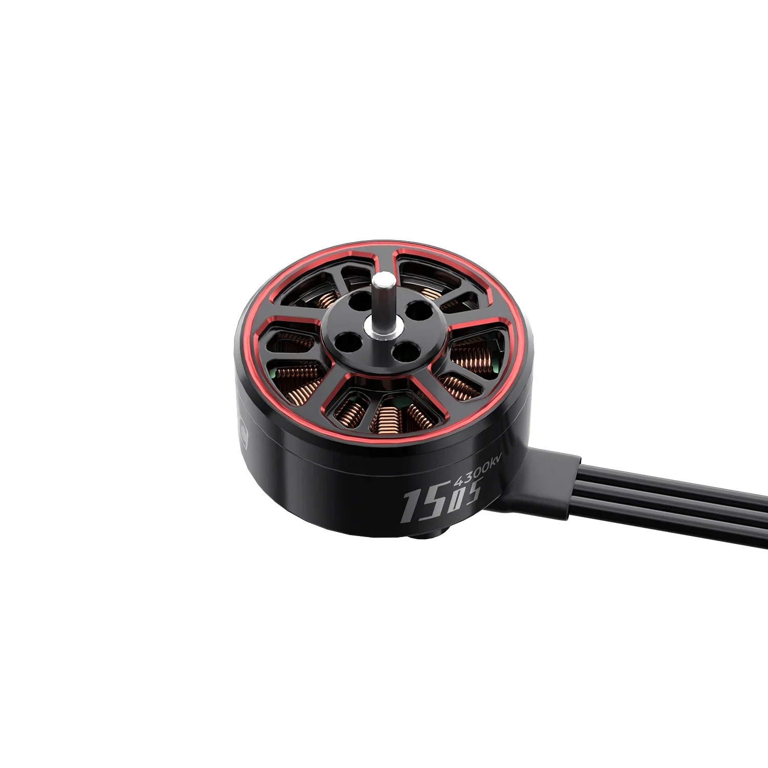 Motor FPV GEPRC SPEEDX2 1505 T - Drone Battery 4S reseña y precio