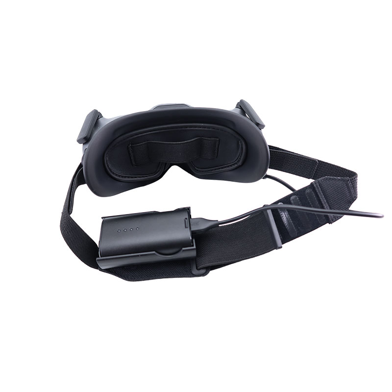 Para DJI Avata Drone Goggles 2 - Drone Battery Case reseña y precio