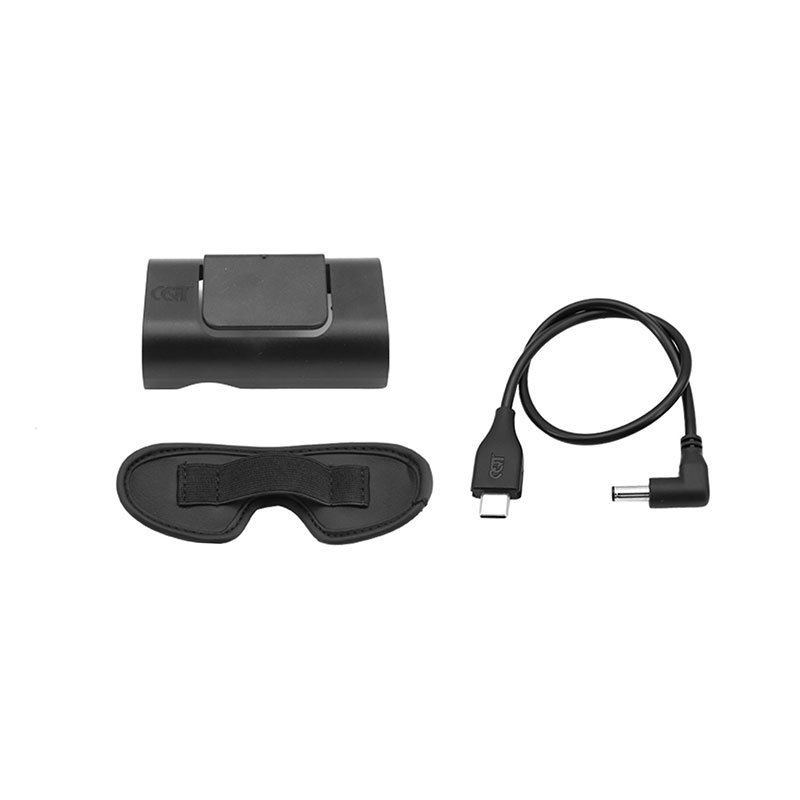 Para DJI Avata Drone Goggles 2 - Drone Battery Case reseña y precio