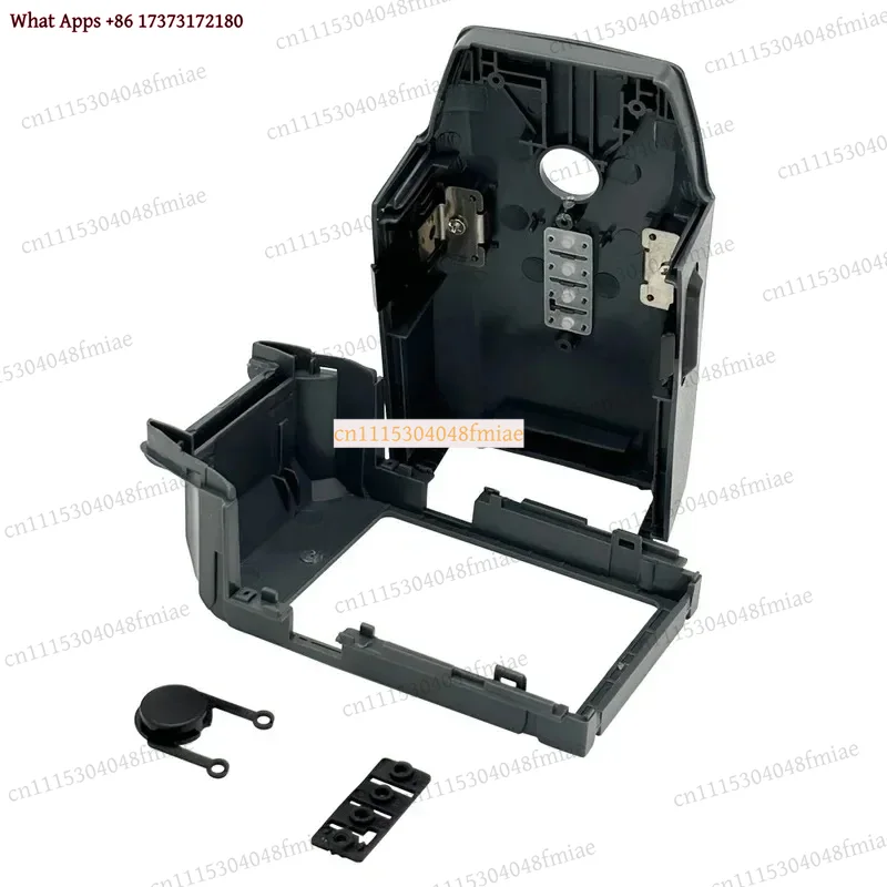 Carcasa exterior de plástico p - Drone Battery Case reseña y precio