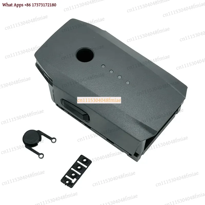 Carcasa exterior de plástico p - Drone Battery Case reseña y precio