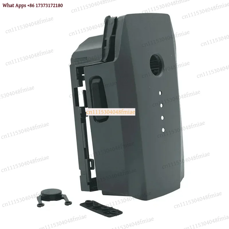 Carcasa exterior de plástico p - Drone Battery Case reseña y precio