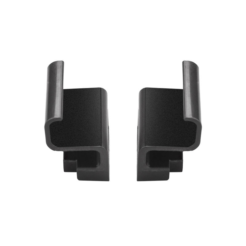 Soporte negro para funda de te - Drone Battery Case reseña y precio