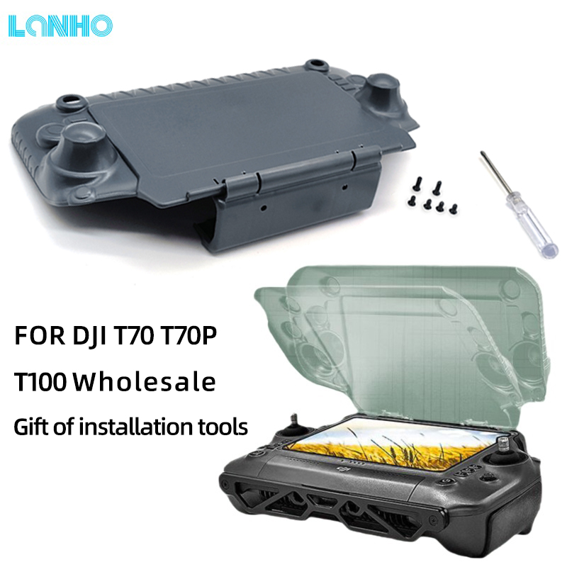 Cubierta de protección RC, pro - Drone Battery Case reseña y precio