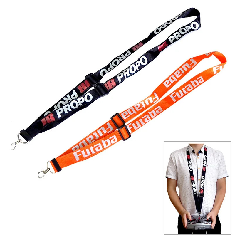 Correa para el cuello ajustabl - Drone Battery Strap reseña y precio