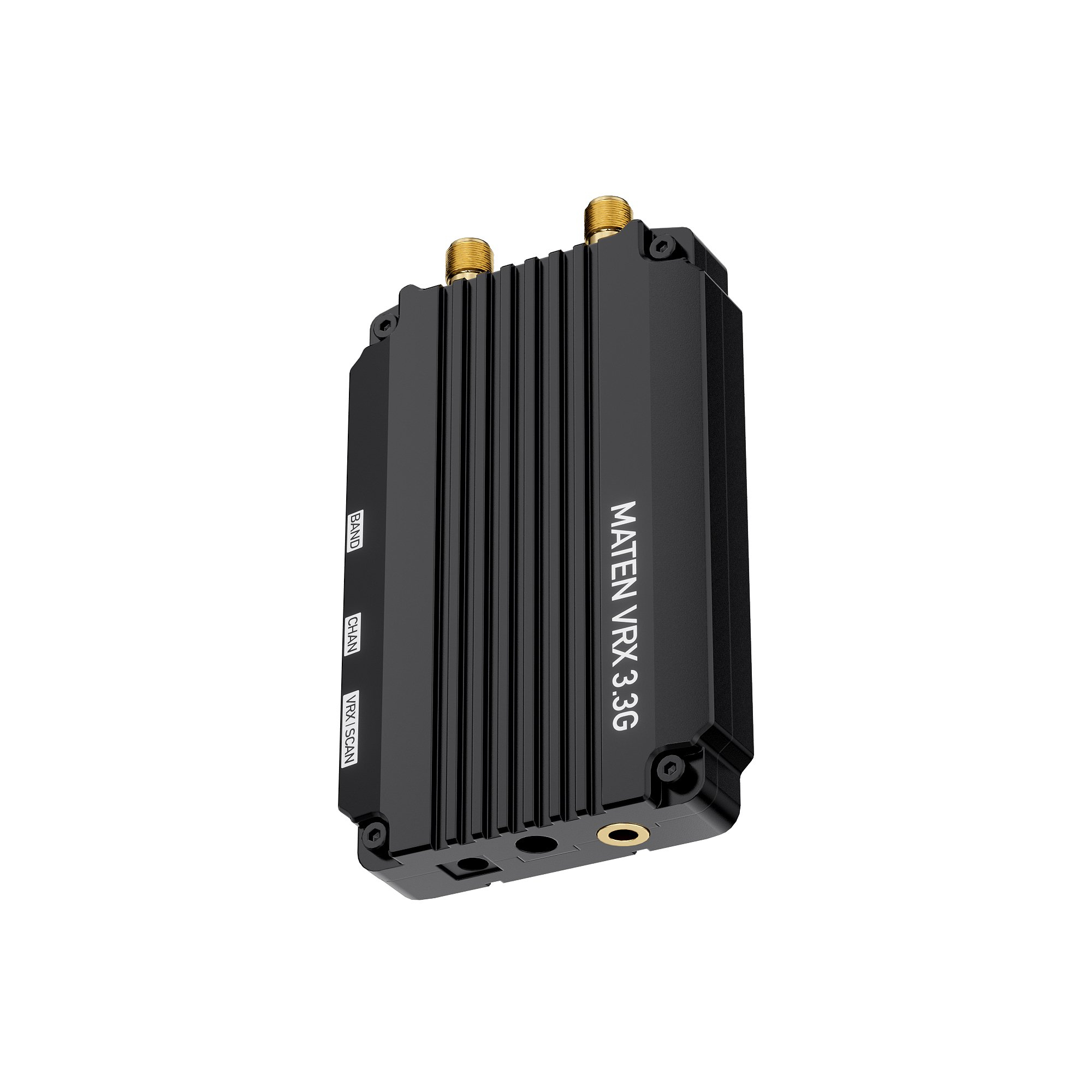 Receptor de Video GEPRC MATEN  - Drone Battery Alarm reseña y precio