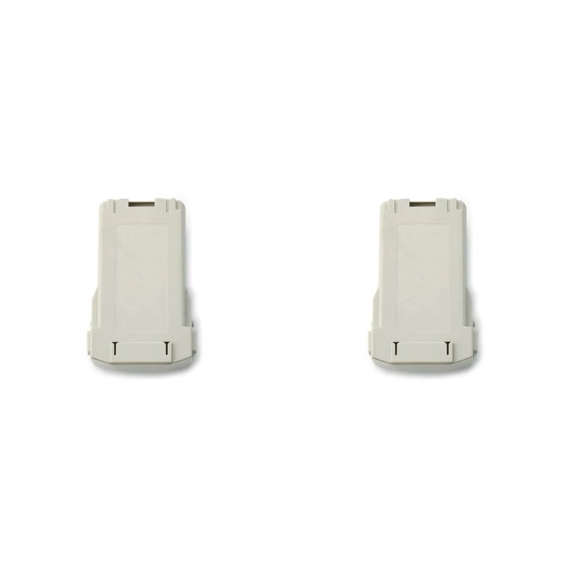 Carcasa de batería de larga du - Drone Battery Case reseña y precio
