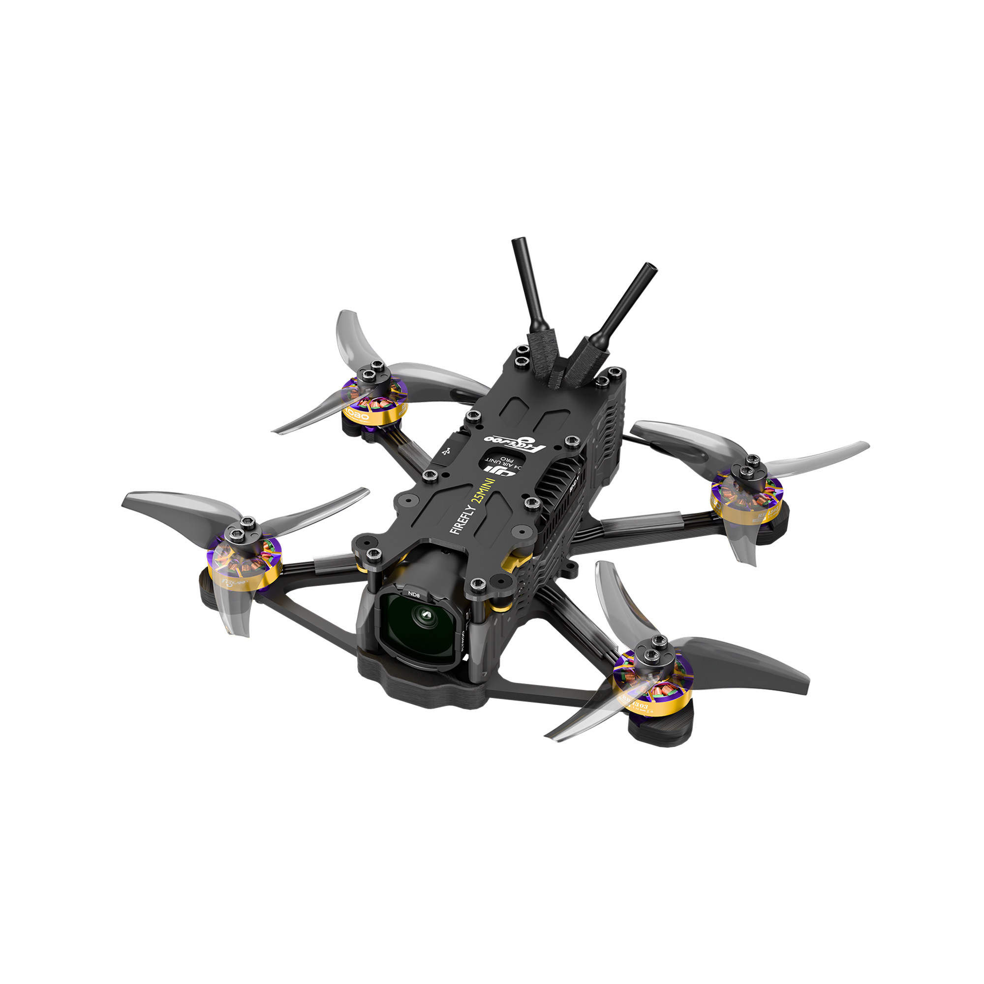 Flywoo Firefly 25MINI 3S / 20P - Drone Battery 4S reseña y precio