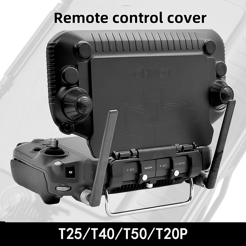 Funda Protectora 2 en 1 para C - Drone Battery Case reseña y precio
