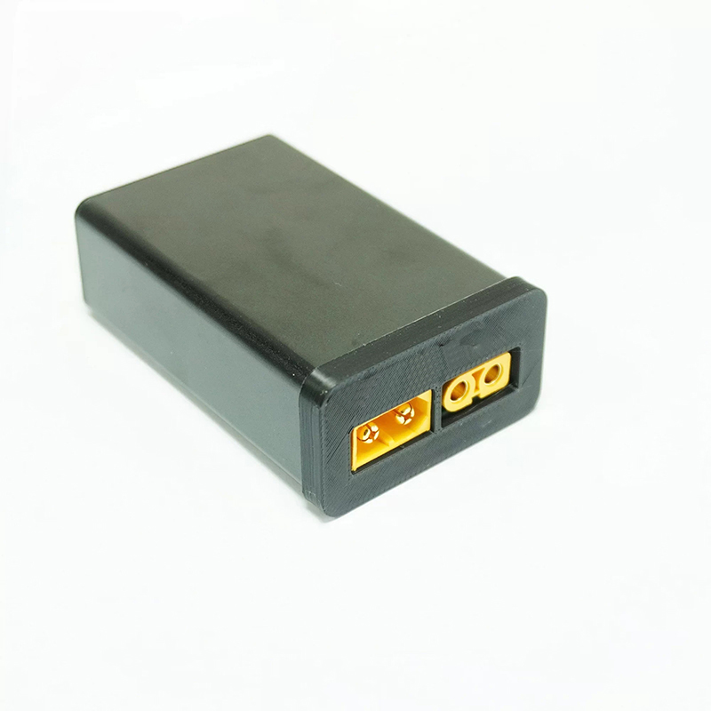 1 unidad de convertidor reduct - Drone Battery High Voltage reseña y precio