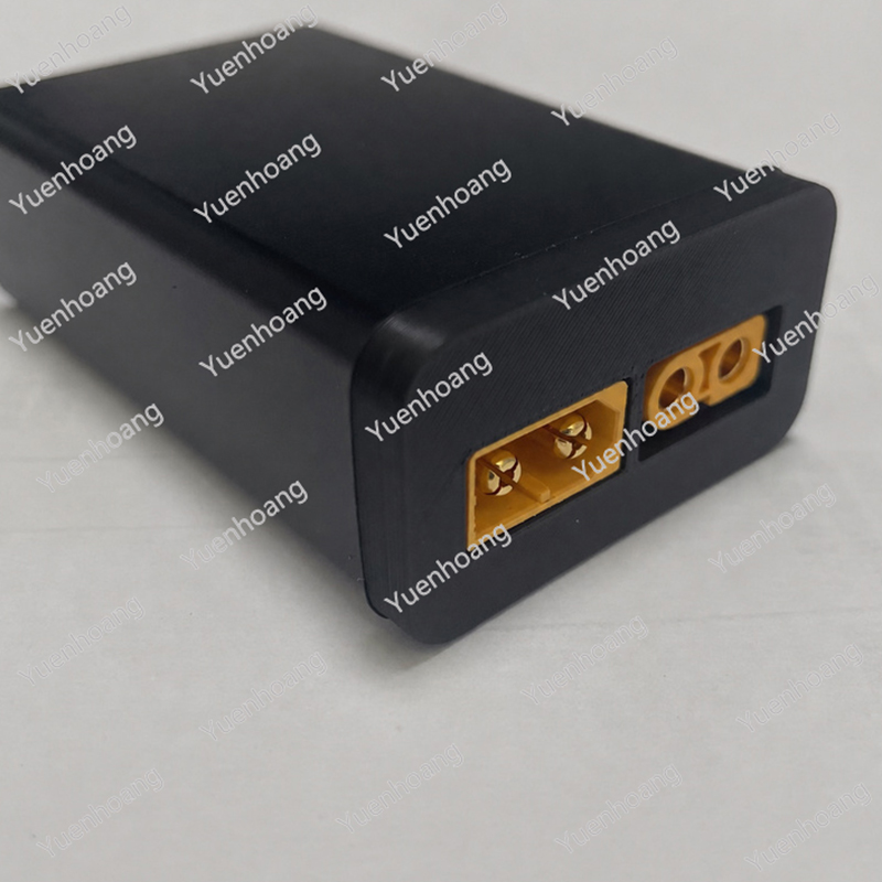 1 unidad de convertidor reduct - Drone Battery High Voltage reseña y precio