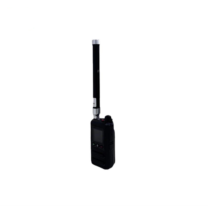 Detector de drones Frecuencia  - Drone Battery Alarm reseña y precio