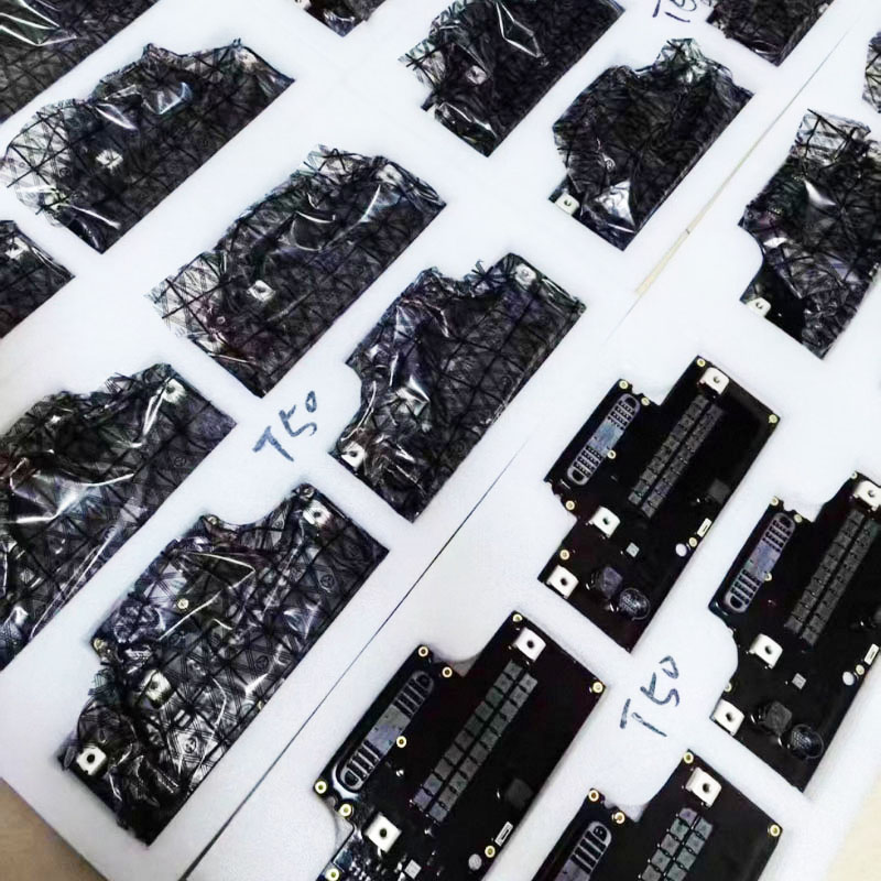 Placa de protección de circuit - Drone Battery Plate reseña y precio
