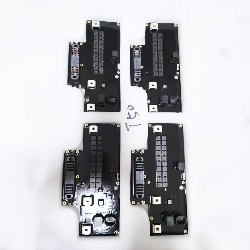 Placa de protección de circuit - Drone Battery Plate reseña y precio