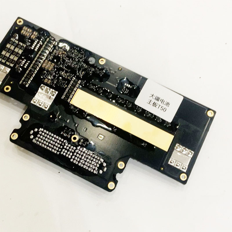 Placa de protección de circuit - Drone Battery Plate reseña y precio