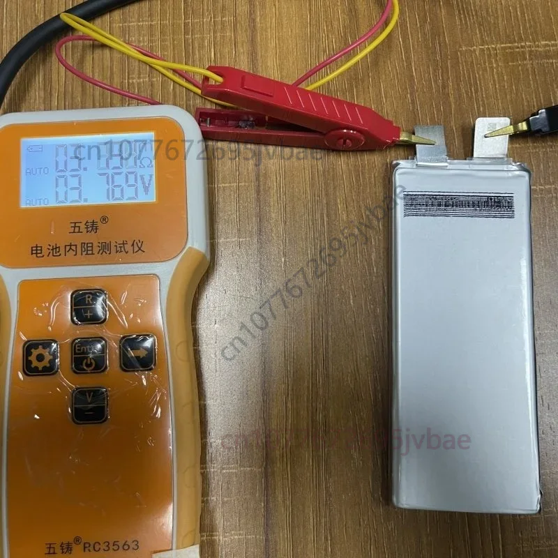Batería de litio de repuesto,  - Drone Battery High Voltage reseña y precio