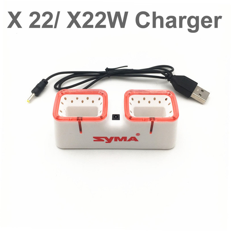 Cargador Rápido Dual USB para  - Drone Battery Case reseña y precio