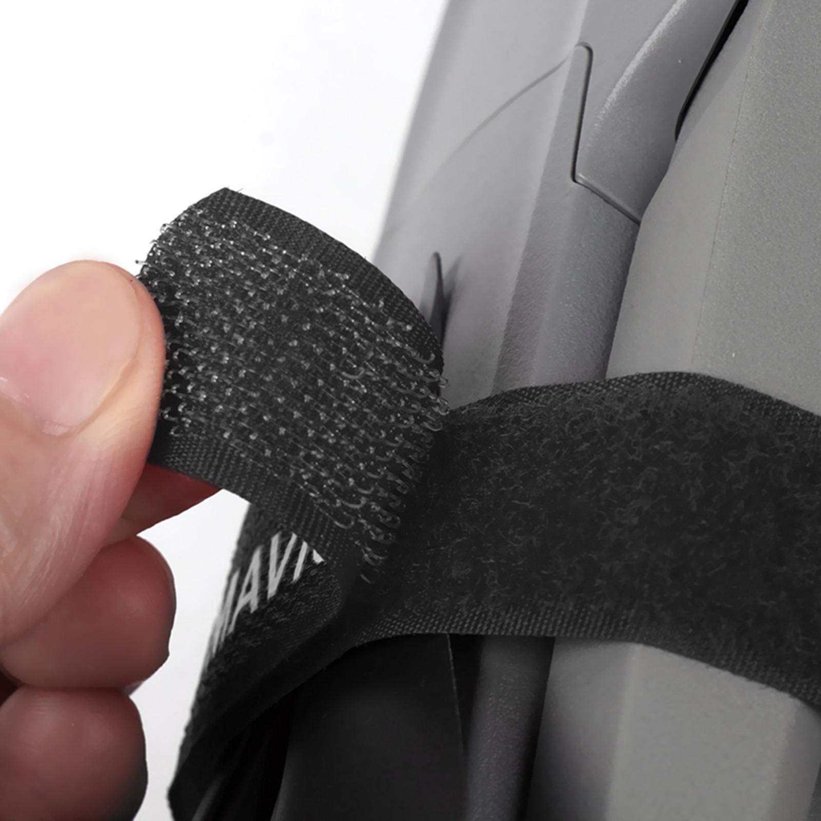 Clip de sujeción de hélices ne - Drone Battery Strap reseña y precio