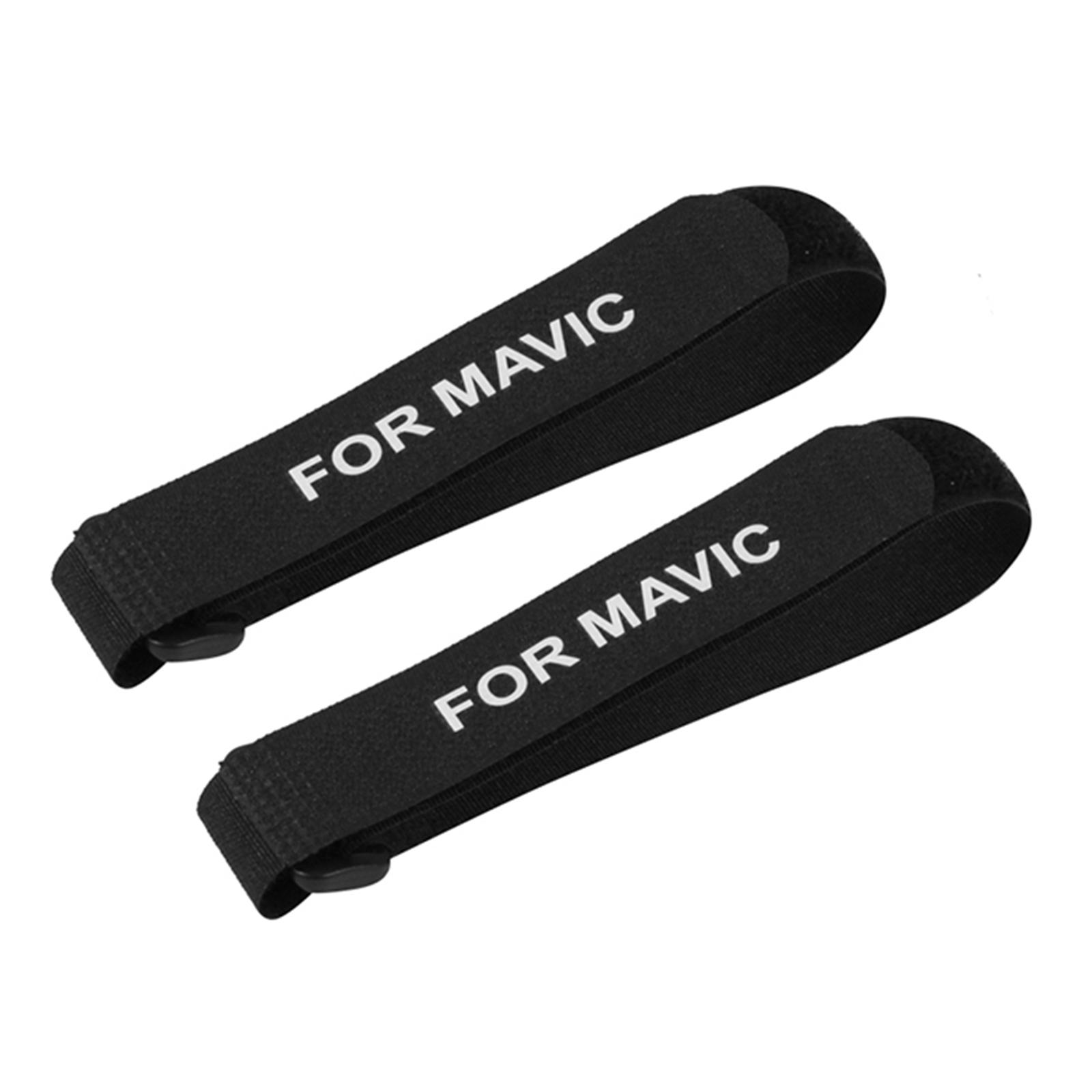 Clip de sujeción de hélices ne - Drone Battery Strap reseña y precio