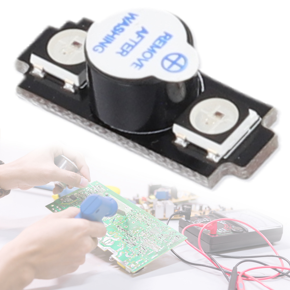 Zumbador de Alarma Activo WS28 - Drone Battery Alarm reseña y precio