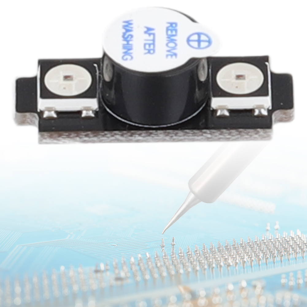 Zumbador de Alarma Activo WS28 - Drone Battery Alarm reseña y precio