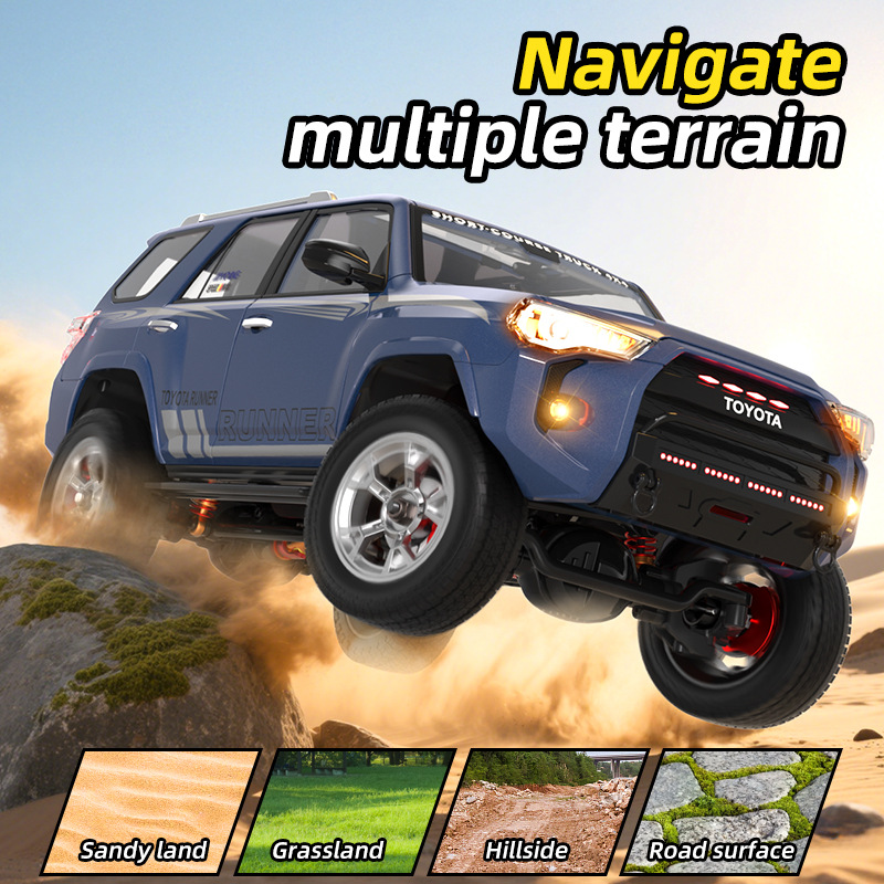 Cool Stuff coche de juguete re - Drone Battery Alarm reseña y precio