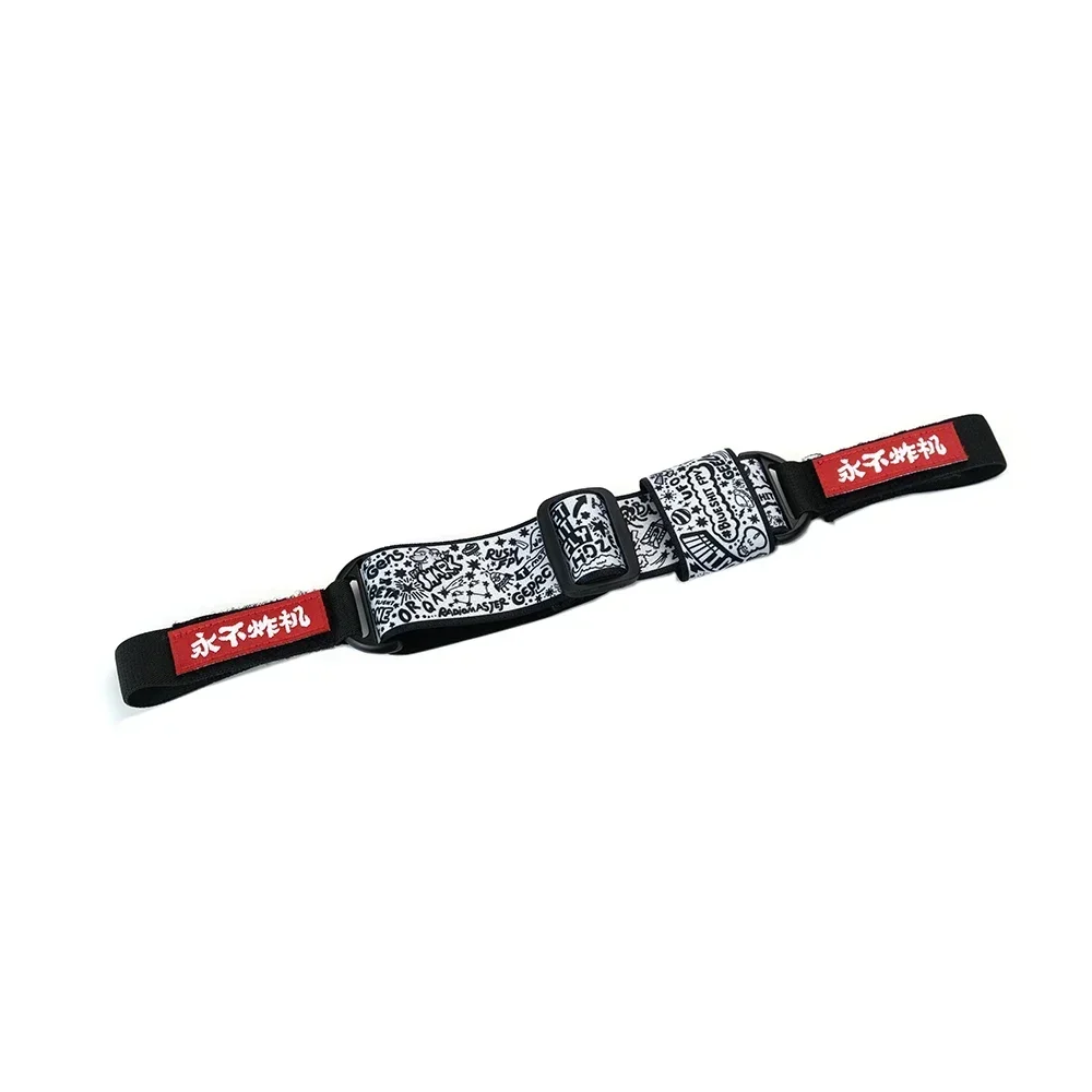 Correa Ajustable para Gafas FP - Drone Battery Strap reseña y precio
