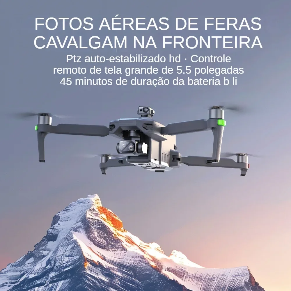 ZLL SG909 SG909MAX Dron profes - Drone Battery Case reseña y precio