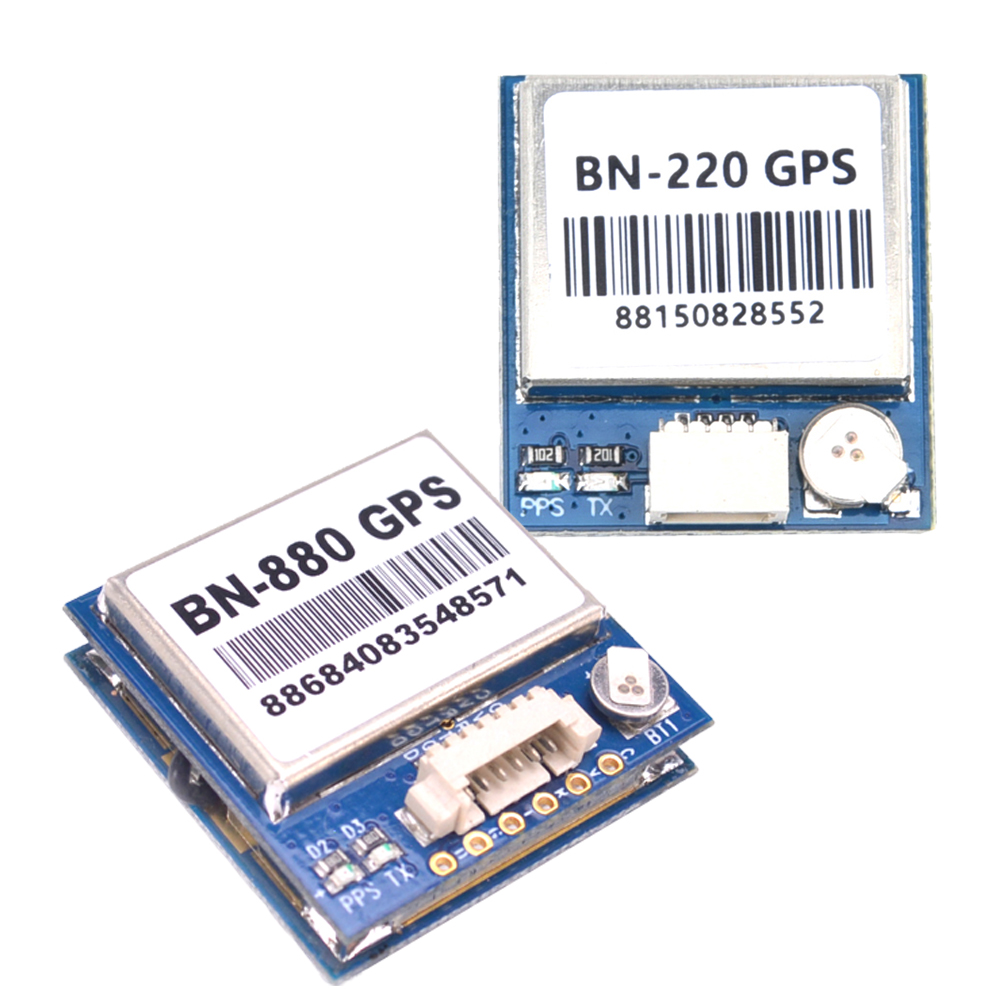 BN880 BN220 Módulo de antena G - Drone Battery Lipo reseña y precio